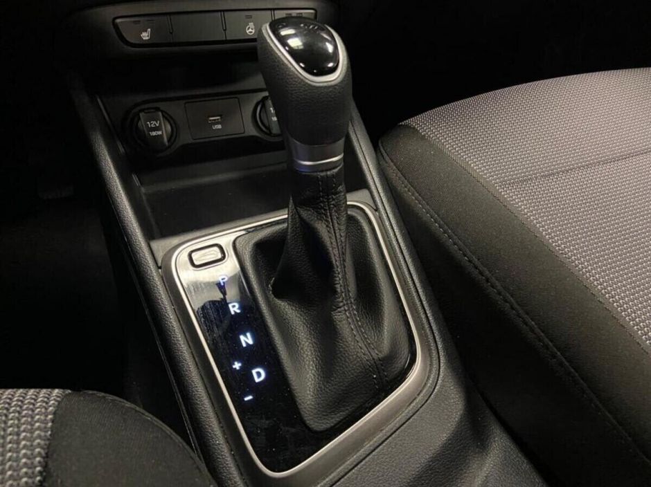 Hyundai Solaris 1.6 АКПП, 2022, 11 000 км фото 16