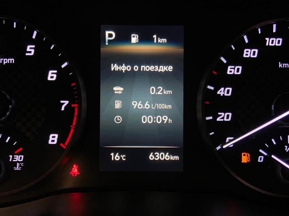 Hyundai Solaris 1.6 АКПП, 2022, 11 000 км фото 19