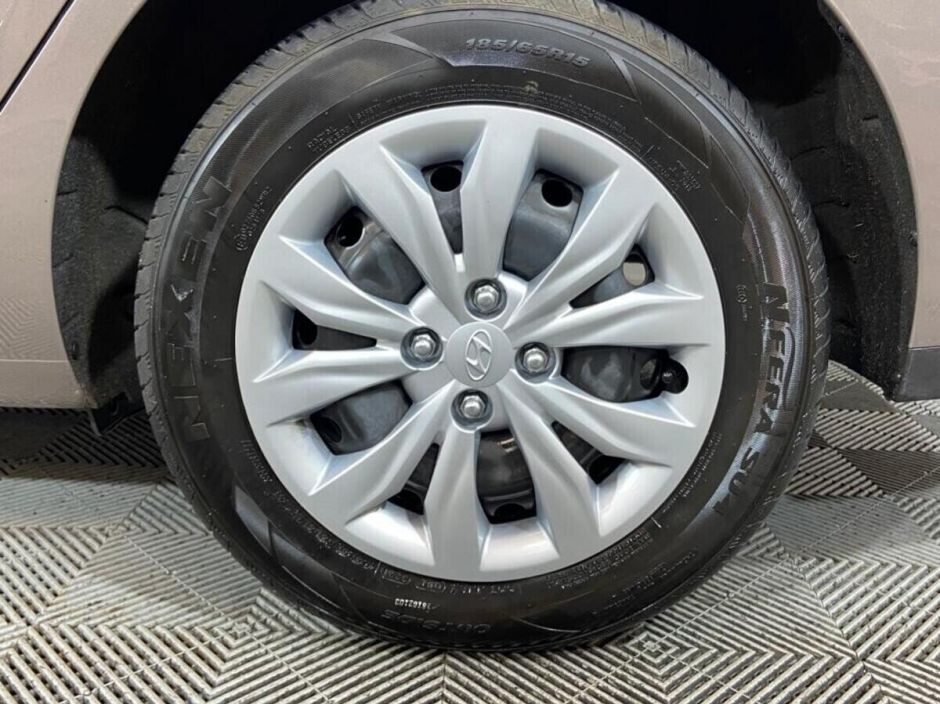 Hyundai Solaris 1.6 АКПП, 2022, 11 000 км фото 21