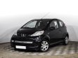 Peugeot 107 1.0 РКПП, 2011, 155 000 км превью 1