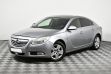 Opel Insignia 2.0 АКПП, 2008, 188 000 км превью 1