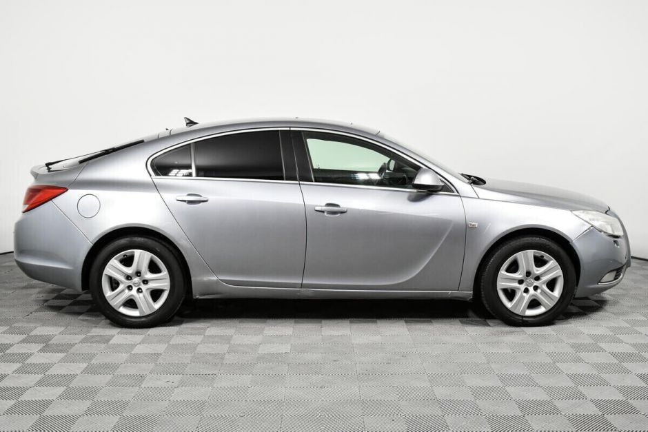 Opel Insignia 2.0 АКПП, 2008, 188 000 км фото 4