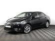 Toyota Corolla 1.6 CVT, 2016, 92 000 км превью 1
