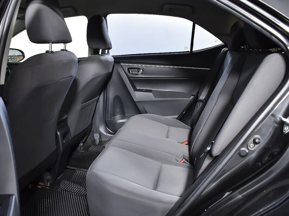 Toyota Corolla 1.6 CVT, 2016, 92 000 км фото 12