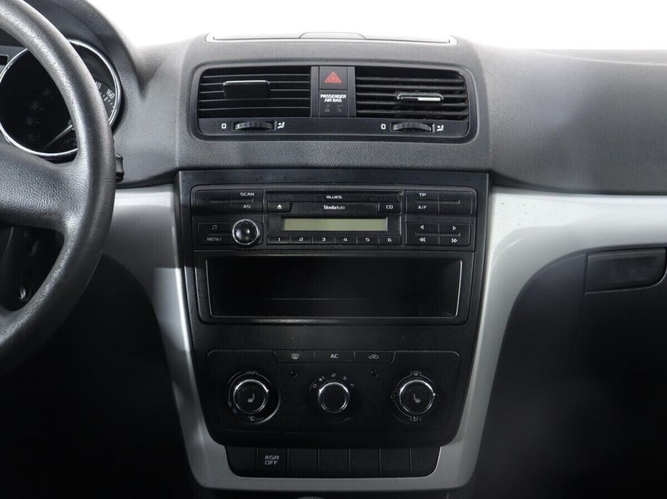 Skoda Yeti 1.2 МКПП, 2009, 179 000 км фото 12