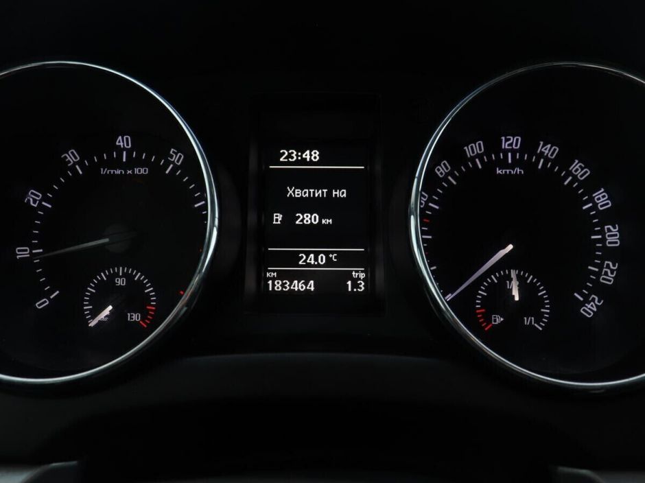 Skoda Yeti 1.2 МКПП, 2009, 179 000 км фото 13