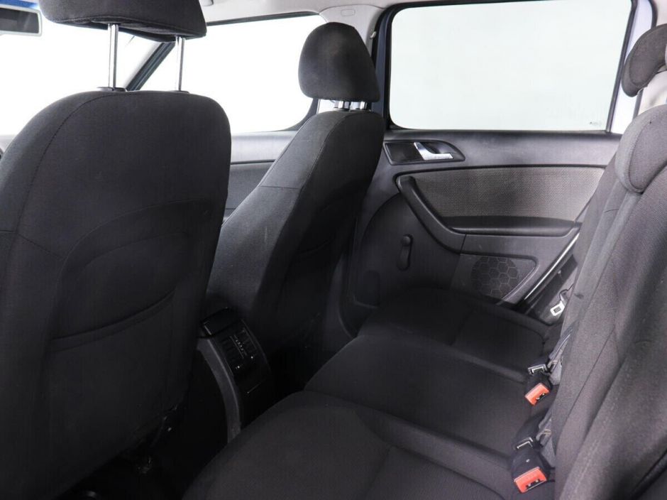 Skoda Yeti 1.2 МКПП, 2009, 179 000 км фото 14