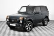 LADA (ВАЗ) Niva Legend 1.7 МКПП, 2021, 23 000 км превью 1