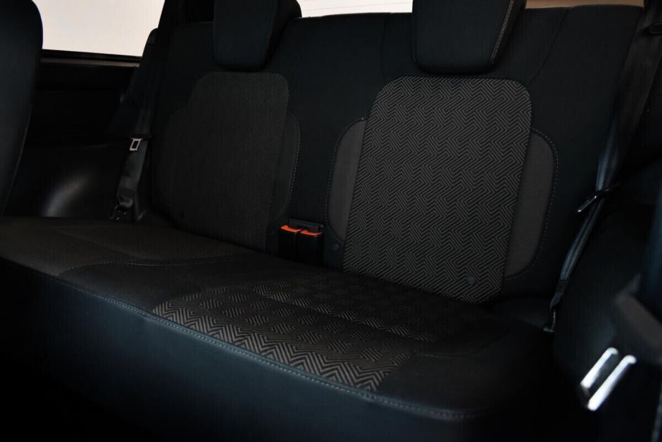 LADA (ВАЗ) Niva Legend 1.7 МКПП, 2021, 23 000 км фото 12