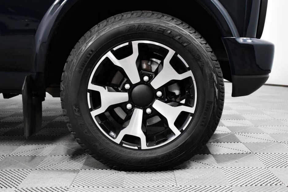 LADA (ВАЗ) Niva Legend 1.7 МКПП, 2021, 23 000 км фото 14