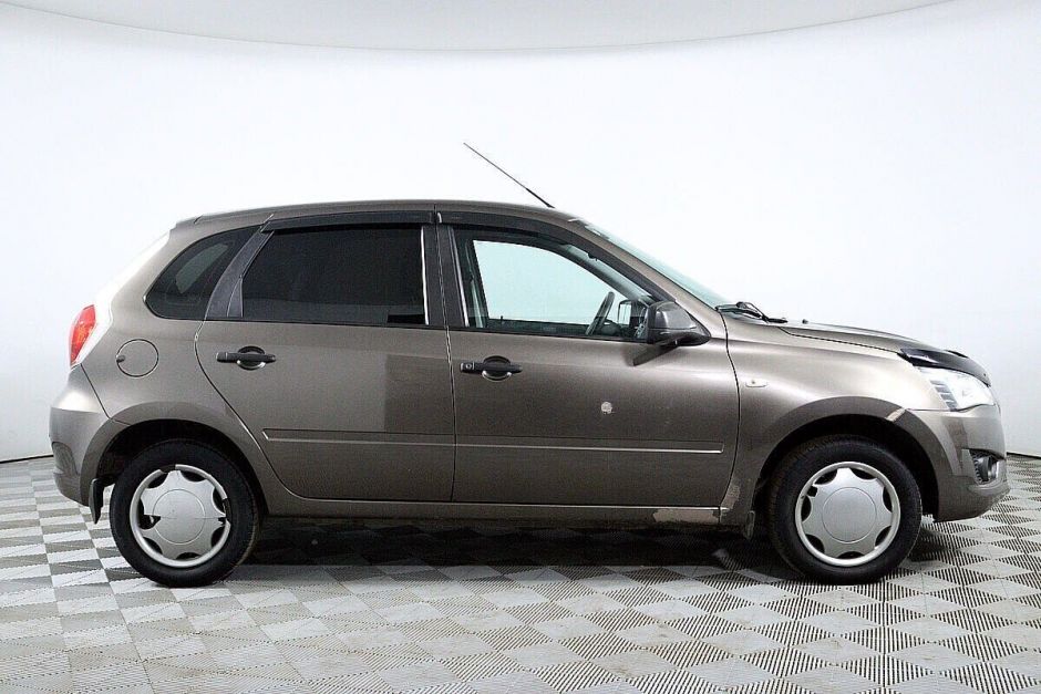 Datsun mi-DO 1.6 АКПП, 2015, 109 000 км фото 4