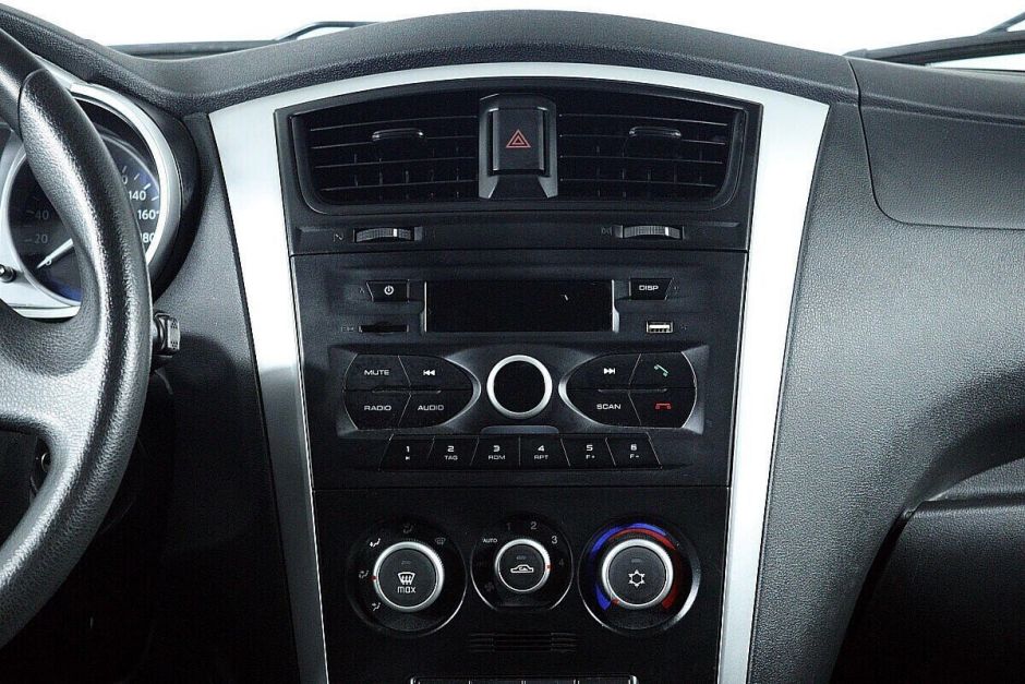 Datsun mi-DO 1.6 АКПП, 2015, 109 000 км фото 14