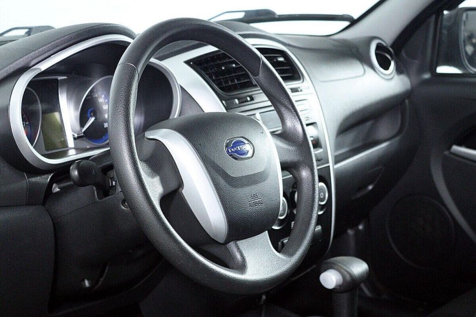 Datsun mi-DO 1.6 АКПП, 2015, 109 000 км фото 15