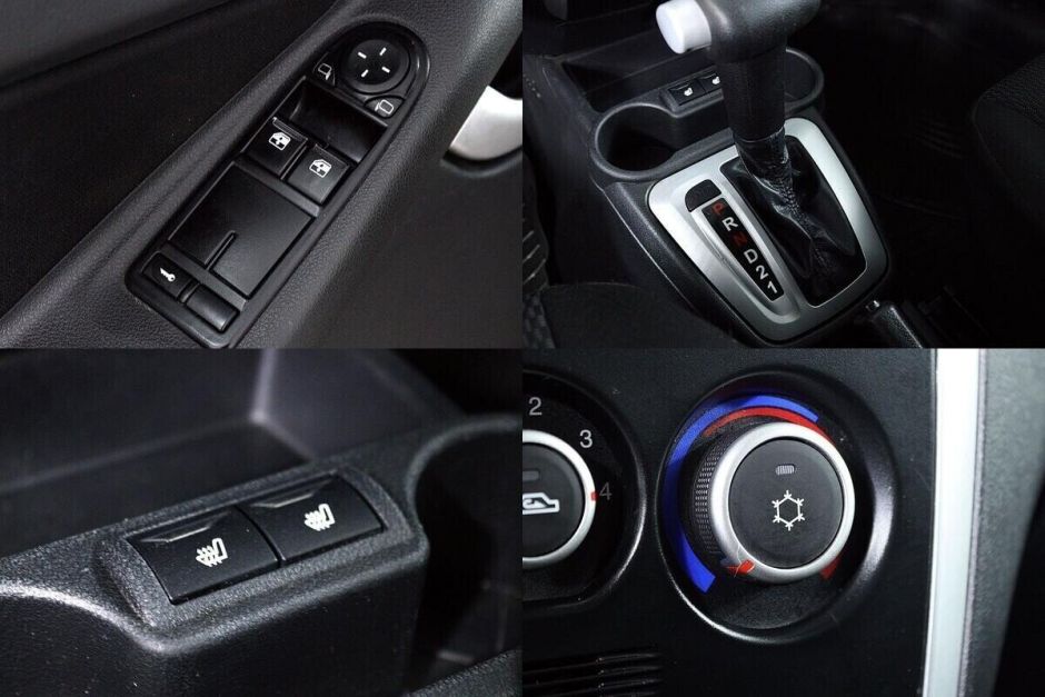 Datsun mi-DO 1.6 АКПП, 2015, 109 000 км фото 16