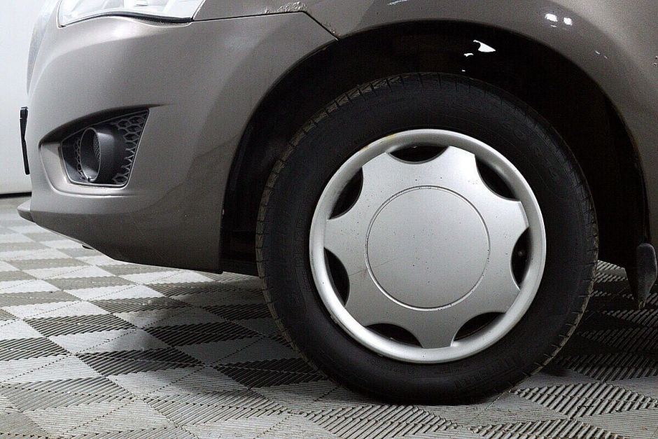 Datsun mi-DO 1.6 АКПП, 2015, 109 000 км фото 18