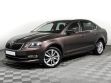 Skoda Octavia 1.5 РКПП, 2018, 72 000 км превью 1
