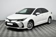 Toyota Corolla 1.6 CVT, 2019, 53 000 км превью 1