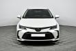 Toyota Corolla 1.6 CVT, 2019, 53 000 км превью 2