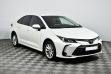 Toyota Corolla 1.6 CVT, 2019, 53 000 км превью 3