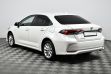 Toyota Corolla 1.6 CVT, 2019, 53 000 км превью 7