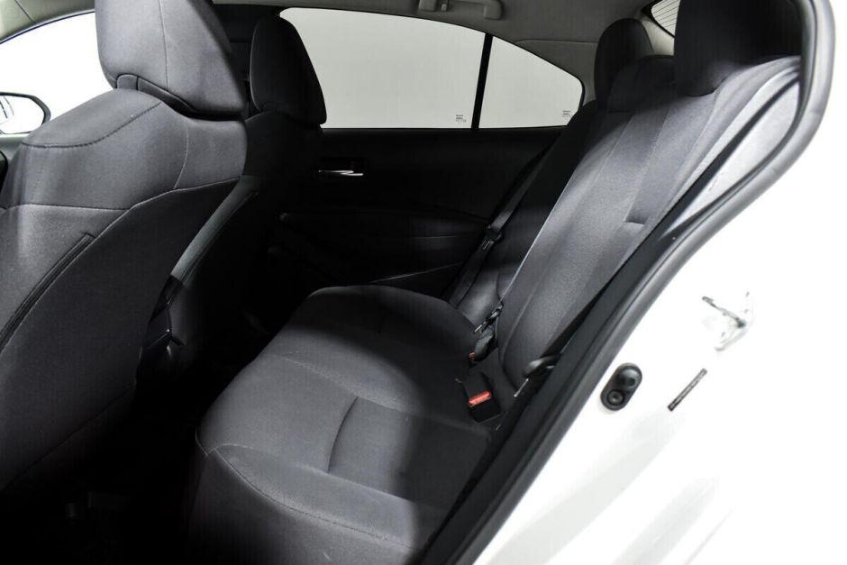 Toyota Corolla 1.6 CVT, 2019, 53 000 км фото 12