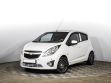 Chevrolet Spark 1.0 АКПП, 2012, 135 000 км превью 1
