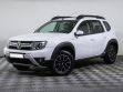 Renault Duster 2.0 МКПП, 2021, 29 000 км превью 1