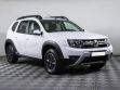 Renault Duster 2.0 МКПП, 2021, 29 000 км превью 3