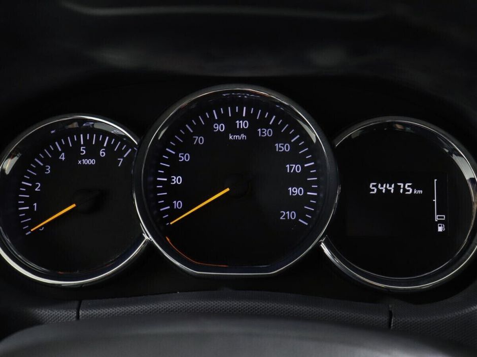 Renault Duster 2.0 МКПП, 2021, 29 000 км фото 11