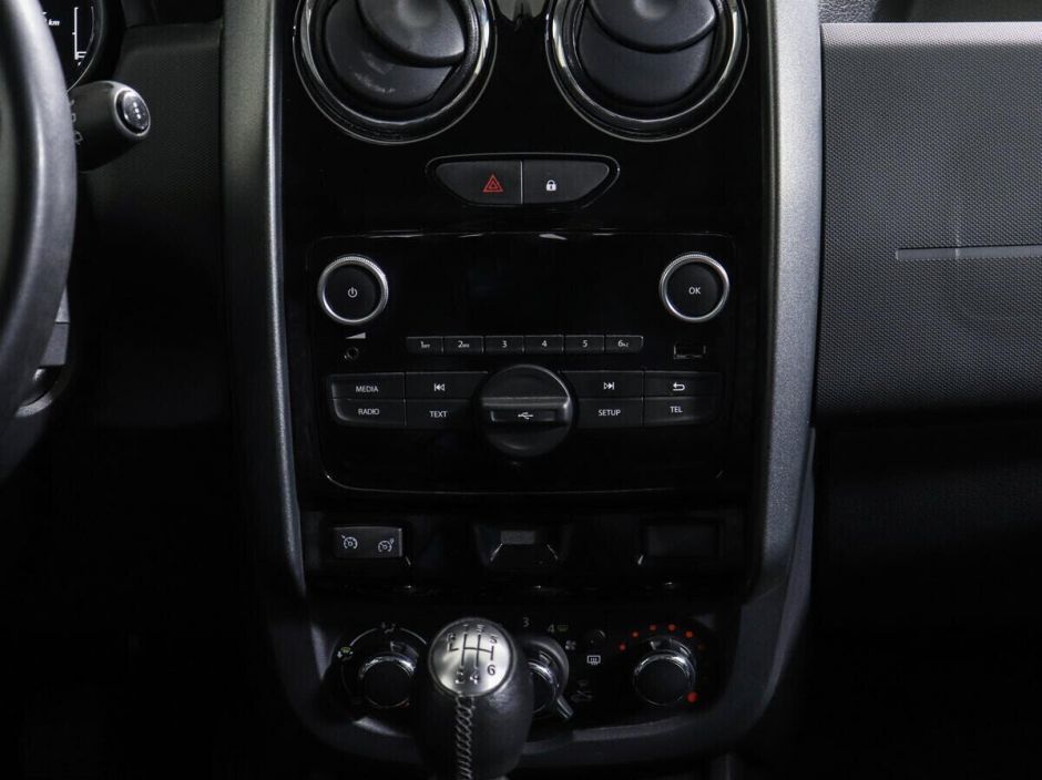 Renault Duster 2.0 МКПП, 2021, 29 000 км фото 13