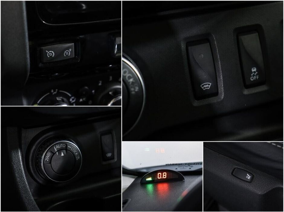 Renault Duster 2.0 МКПП, 2021, 29 000 км фото 15