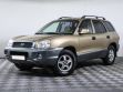 Hyundai Santa Fe 2.4 МКПП, 2003, 0 км превью 1