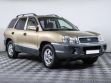 Hyundai Santa Fe 2.4 МКПП, 2003, 0 км превью 3