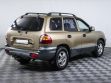 Hyundai Santa Fe 2.4 МКПП, 2003, 0 км превью 5