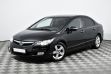 Honda Civic 1.8 АКПП, 2008, 180 000 км превью 1