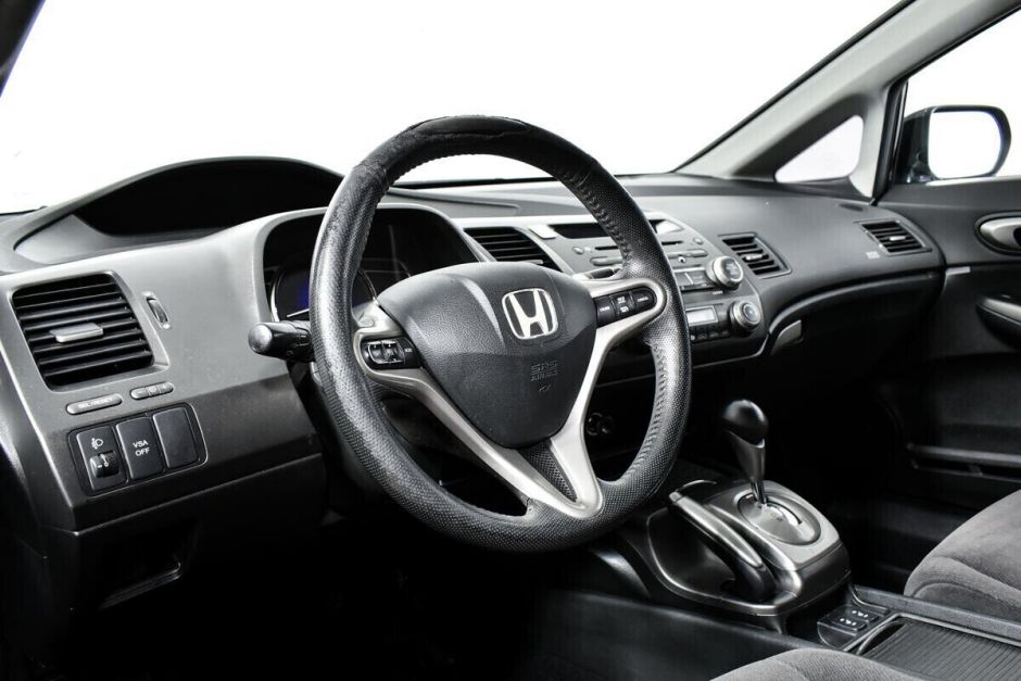 Honda Civic 1.8 АКПП, 2008, 180 000 км фото 13