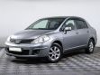 Nissan Tiida 1.6 МКПП, 2007, 195 000 км превью 1