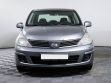 Nissan Tiida 1.6 МКПП, 2007, 195 000 км превью 2