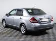 Nissan Tiida 1.6 МКПП, 2007, 195 000 км превью 7