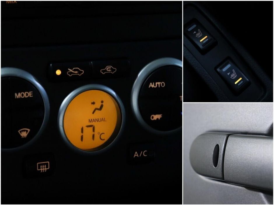 Nissan Tiida 1.6 МКПП, 2007, 195 000 км фото 15