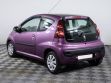 Peugeot 107 1.0 РКПП, 2012, 132 000 км превью 7