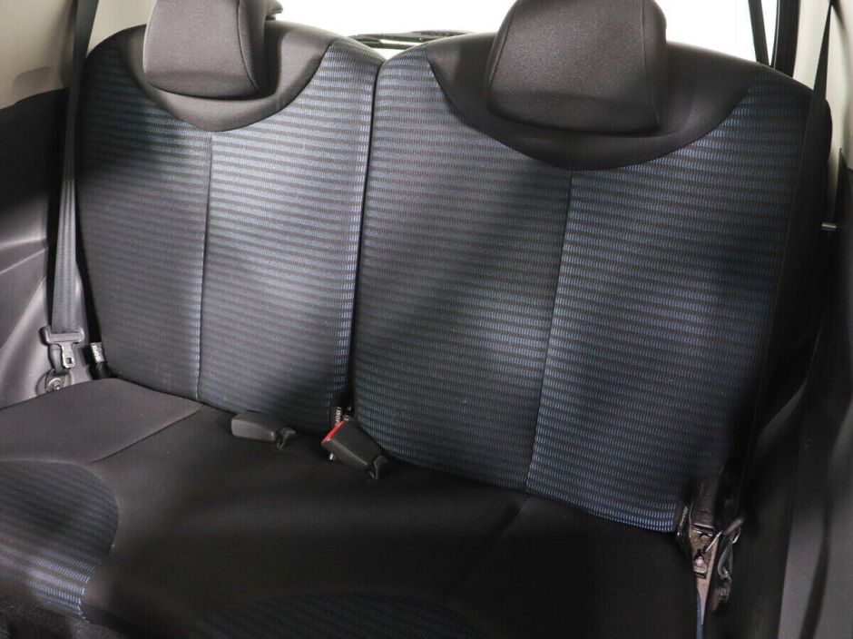 Peugeot 107 1.0 РКПП, 2012, 132 000 км фото 10