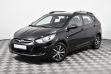 Hyundai Solaris 1.4 АКПП, 2014, 117 000 км превью 1