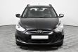 Hyundai Solaris 1.4 АКПП, 2014, 117 000 км превью 2