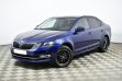 Skoda Octavia 1.8 РКПП, 2017, 86 000 км превью 1