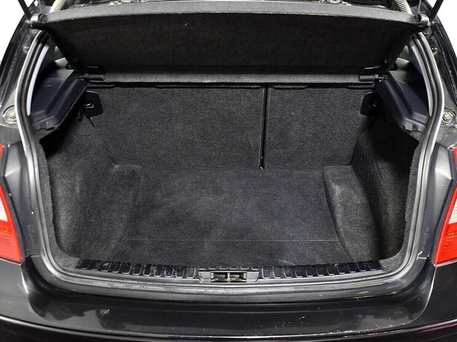 BMW 1 серии 2.0 АКПП, 2007, 227 000 км фото 10