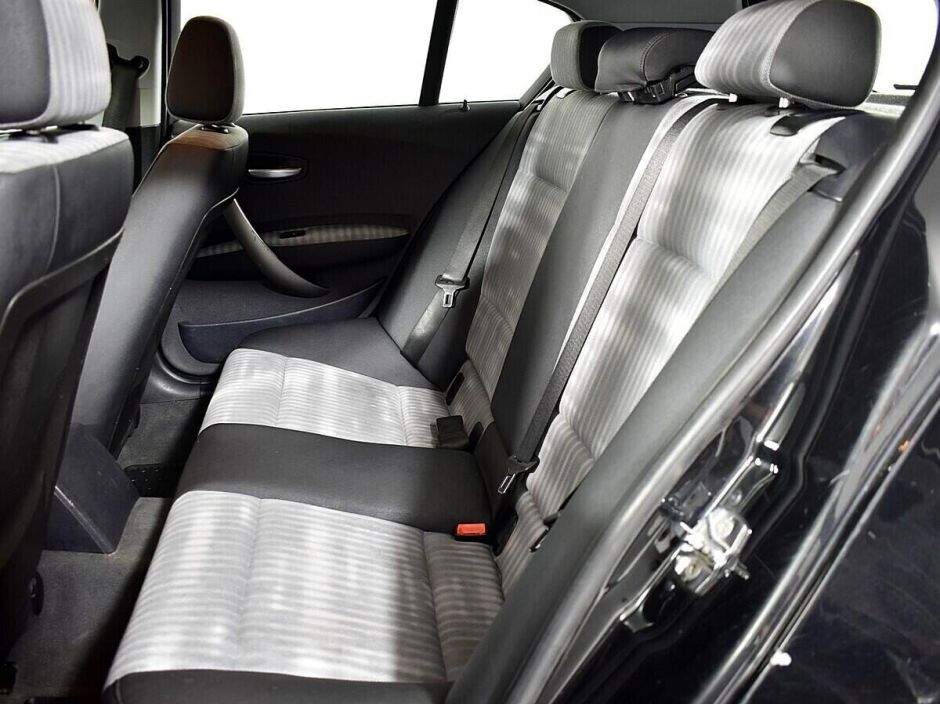 BMW 1 серии 2.0 АКПП, 2007, 227 000 км фото 12