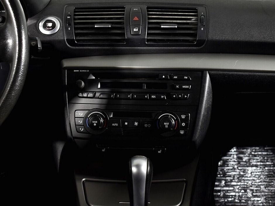 BMW 1 серии 2.0 АКПП, 2007, 227 000 км фото 14