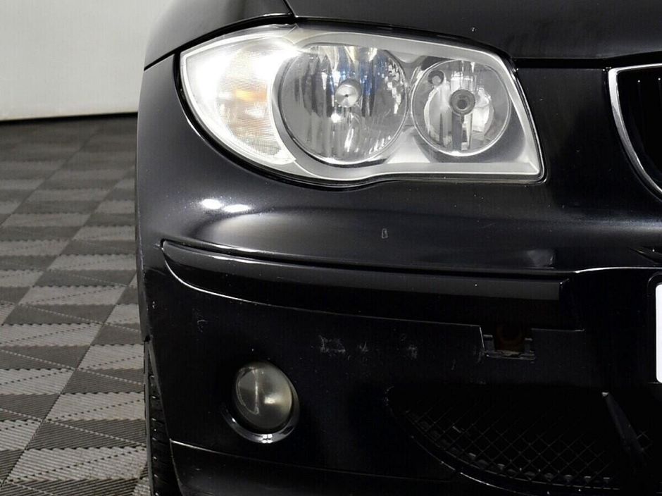 BMW 1 серии 2.0 АКПП, 2007, 227 000 км фото 18