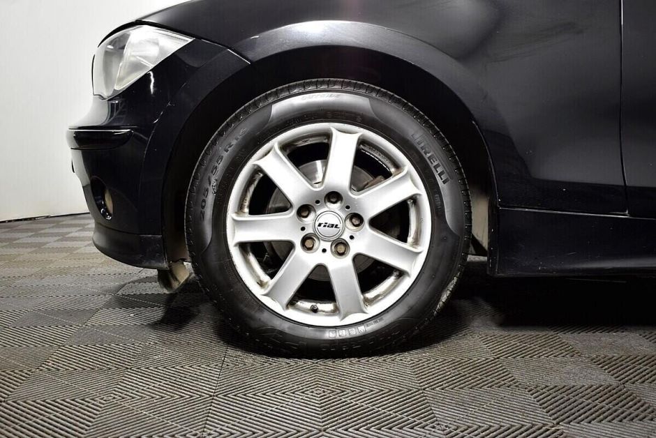 BMW 1 серии 2.0 АКПП, 2007, 227 000 км фото 19